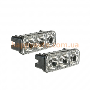 CYCLONE DRL-105